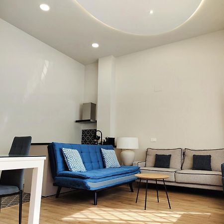 Apartamento Mi Esperanza Kordoba Bagian luar foto
