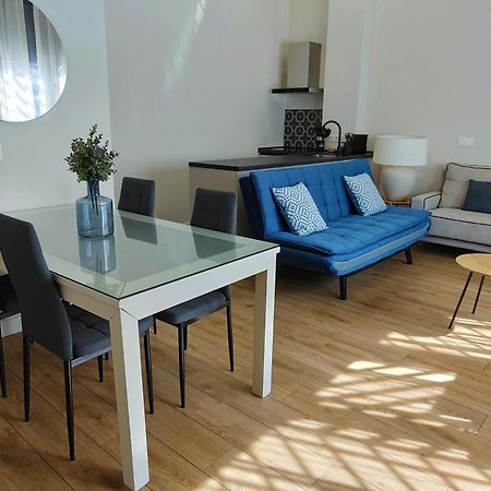 Apartamento Mi Esperanza Kordoba Bagian luar foto