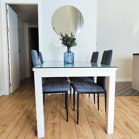 Apartamento Mi Esperanza Kordoba Bagian luar foto