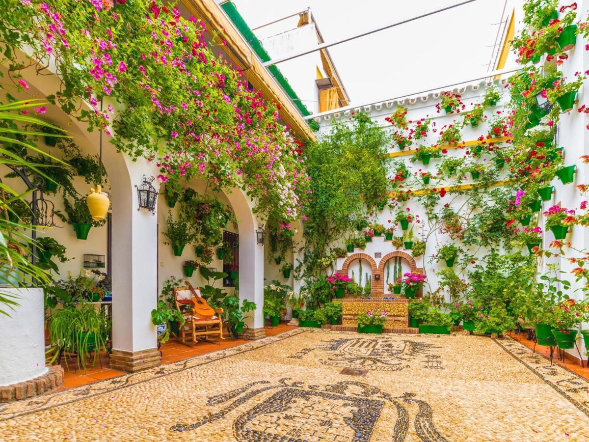 Apartamento Mi Esperanza Kordoba Bagian luar foto