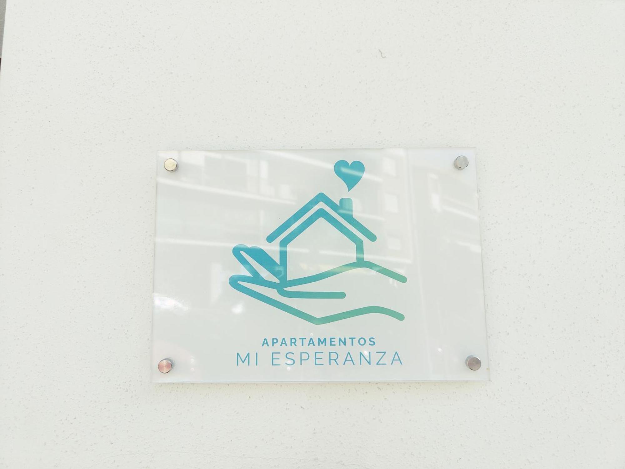 Apartamento Mi Esperanza Kordoba Bagian luar foto