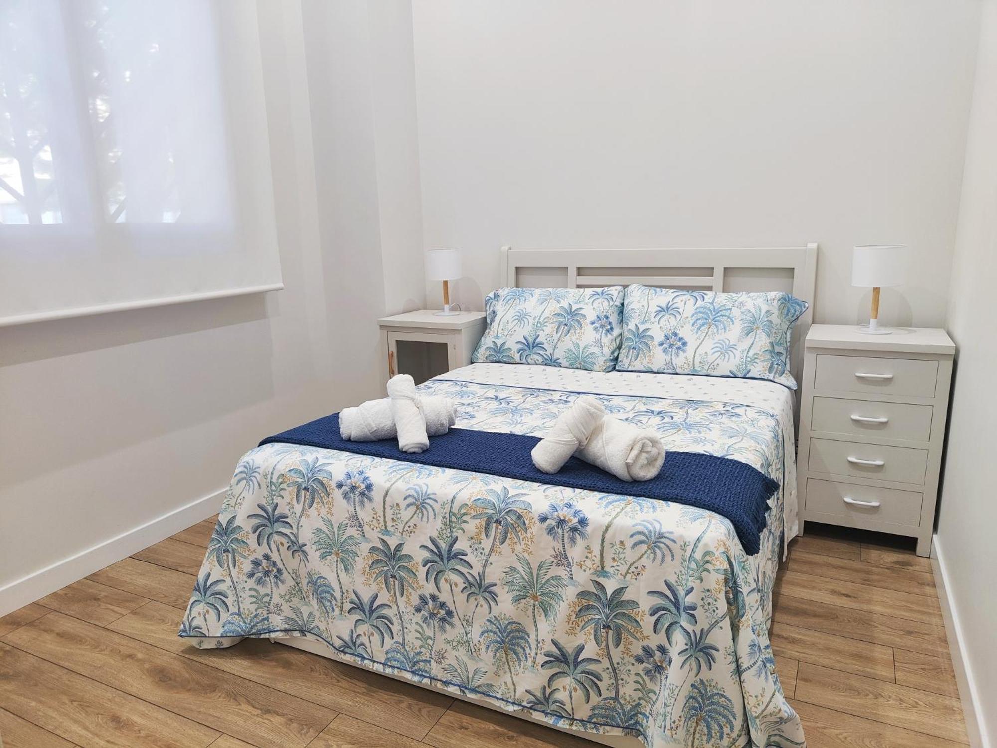 Apartamento Mi Esperanza Kordoba Bagian luar foto