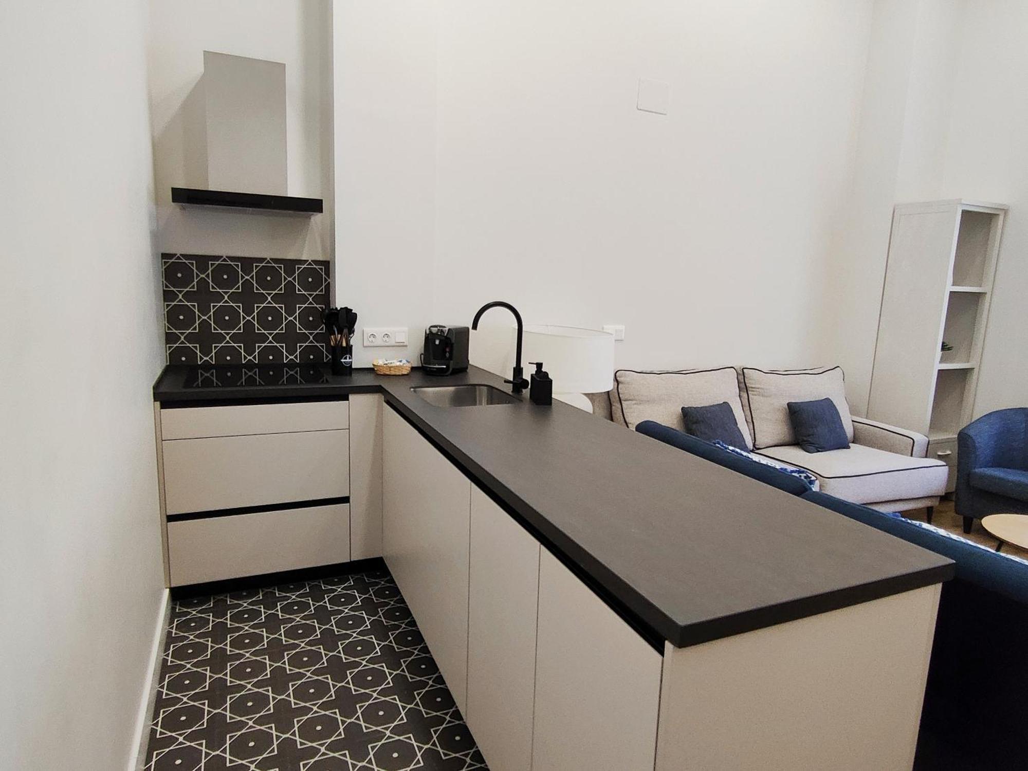 Apartamento Mi Esperanza Kordoba Bagian luar foto