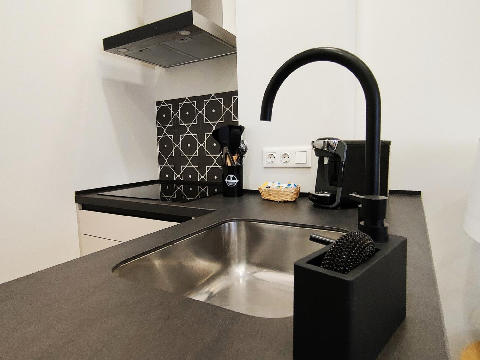 Apartamento Mi Esperanza Kordoba Bagian luar foto