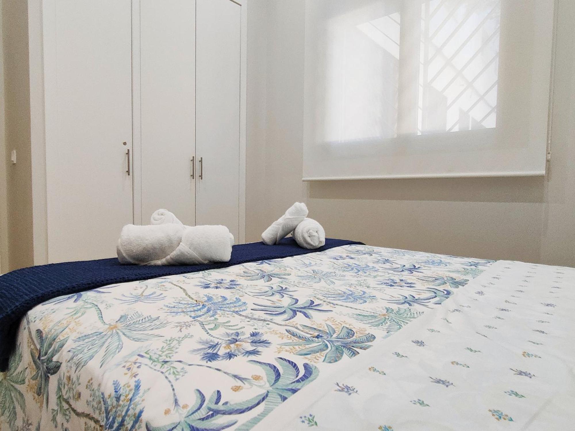 Apartamento Mi Esperanza Kordoba Bagian luar foto