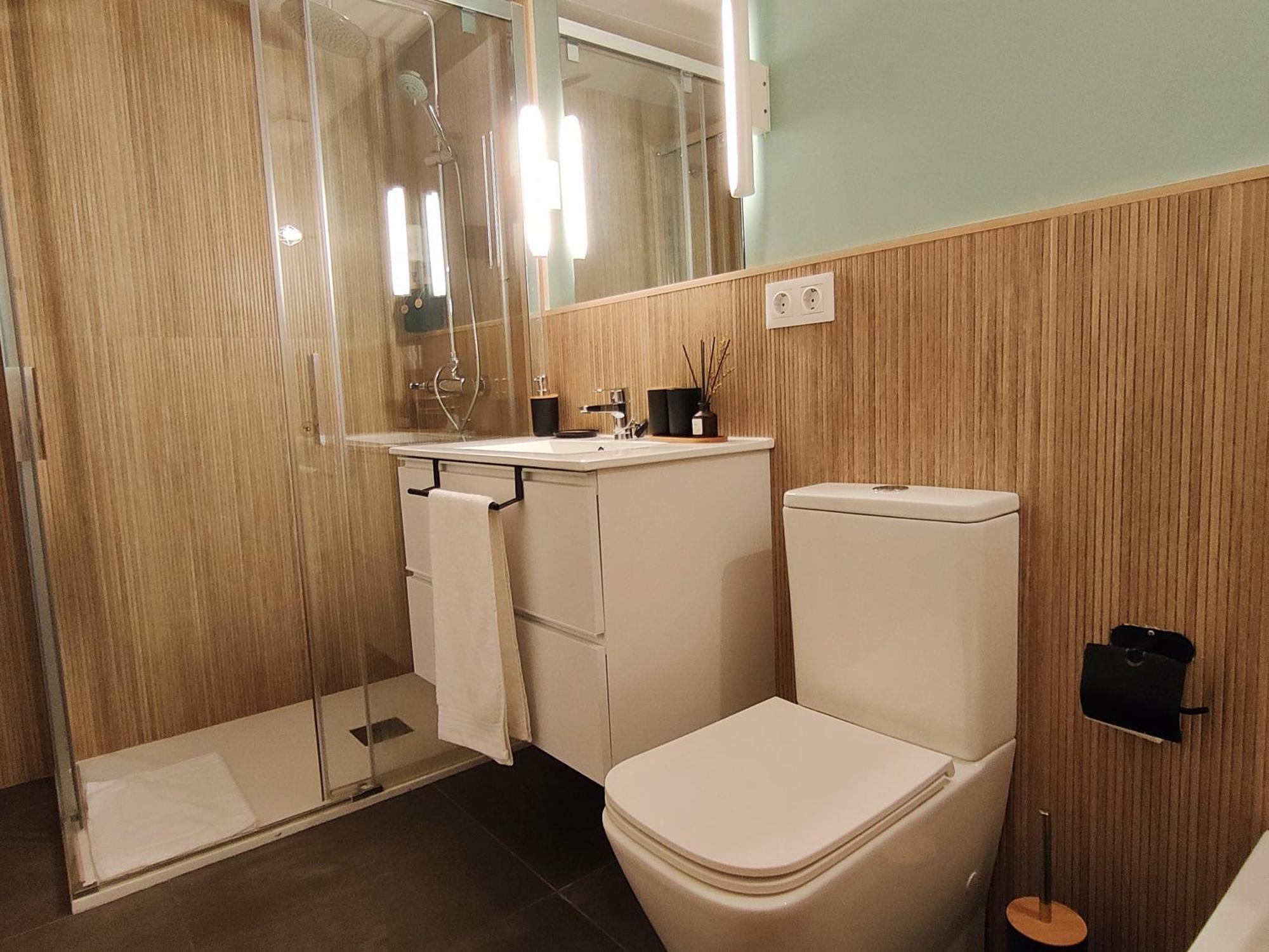Apartamento Mi Esperanza Kordoba Bagian luar foto