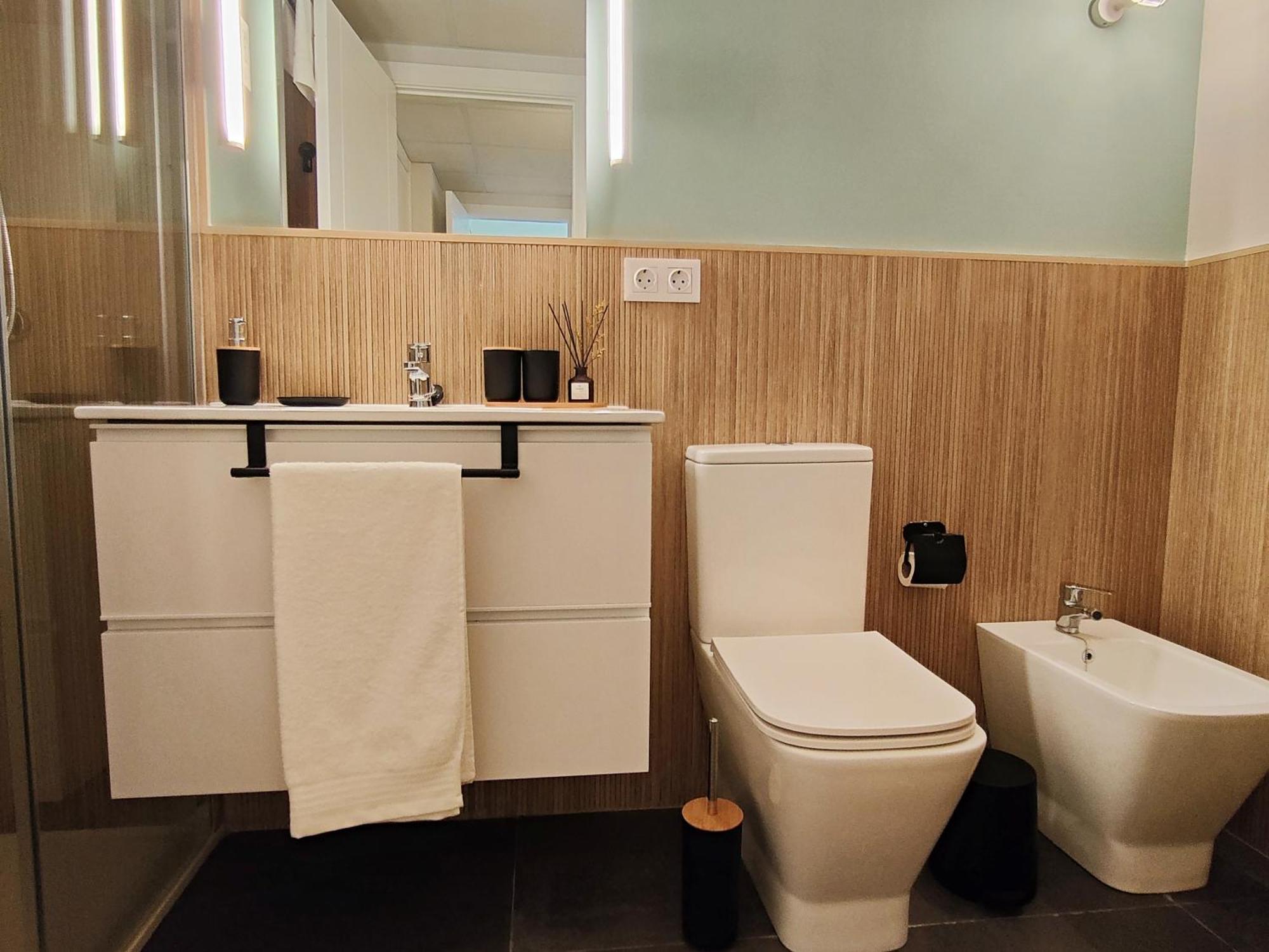Apartamento Mi Esperanza Kordoba Bagian luar foto