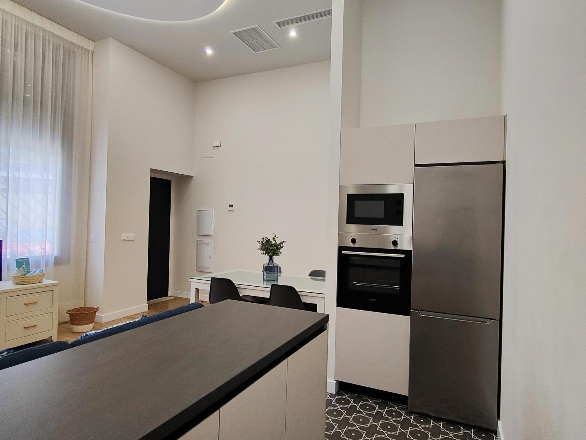 Apartamento Mi Esperanza Kordoba Bagian luar foto