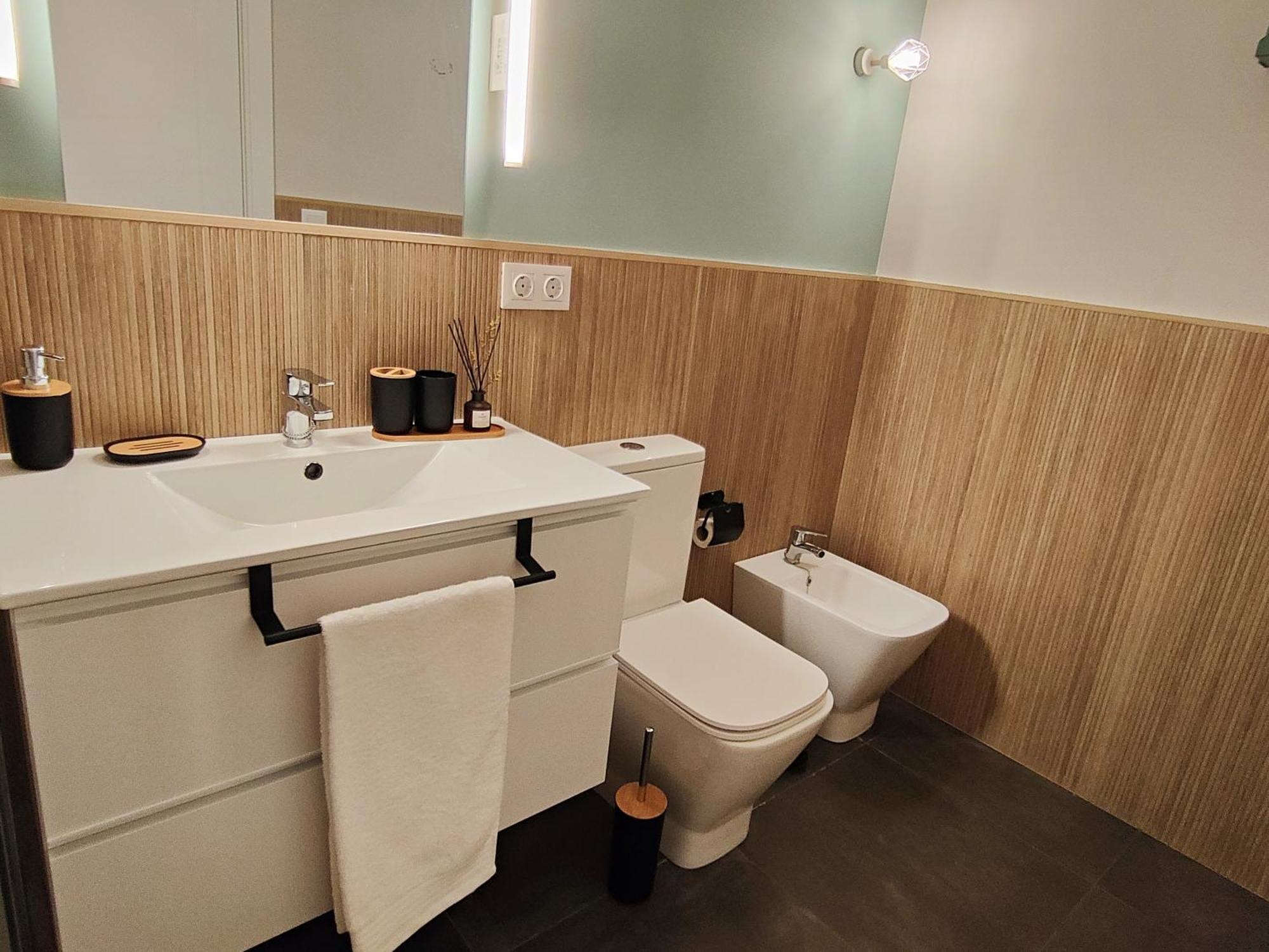 Apartamento Mi Esperanza Kordoba Bagian luar foto