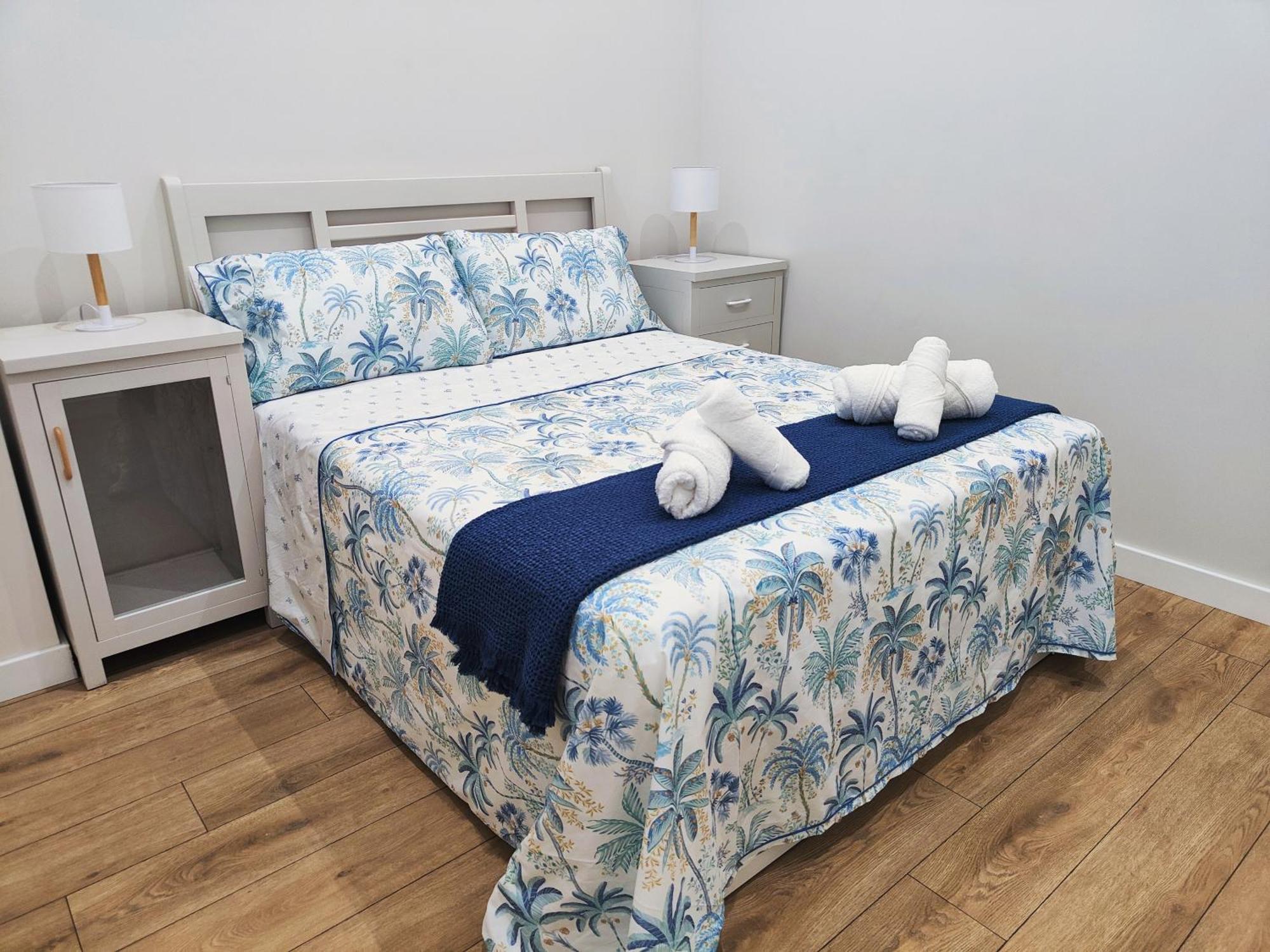 Apartamento Mi Esperanza Kordoba Bagian luar foto