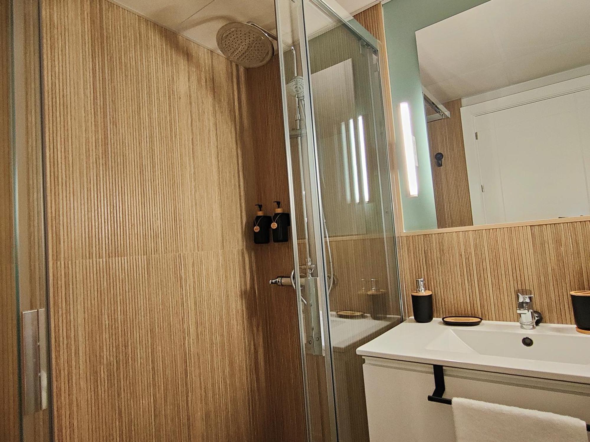 Apartamento Mi Esperanza Kordoba Bagian luar foto