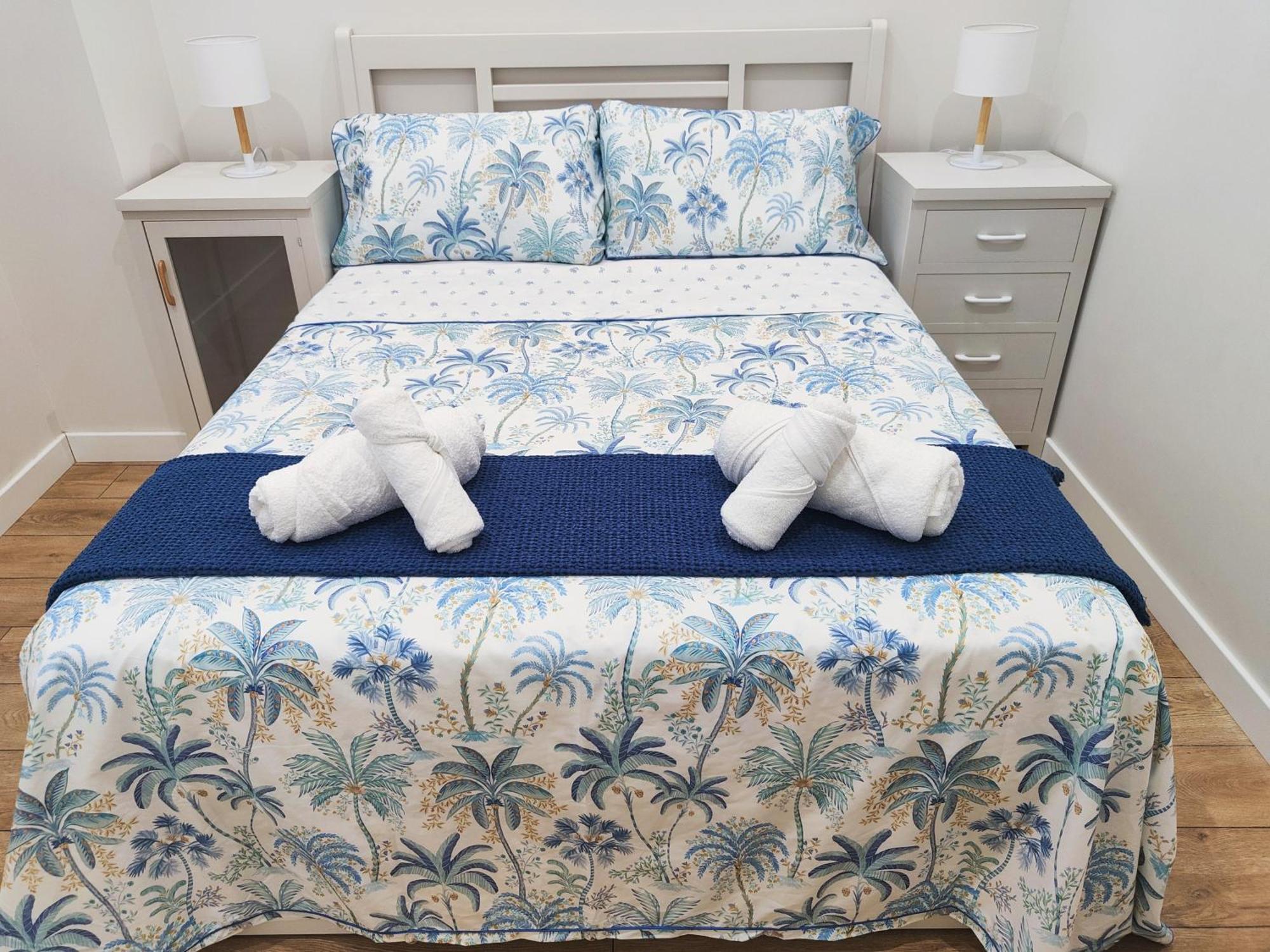 Apartamento Mi Esperanza Kordoba Bagian luar foto