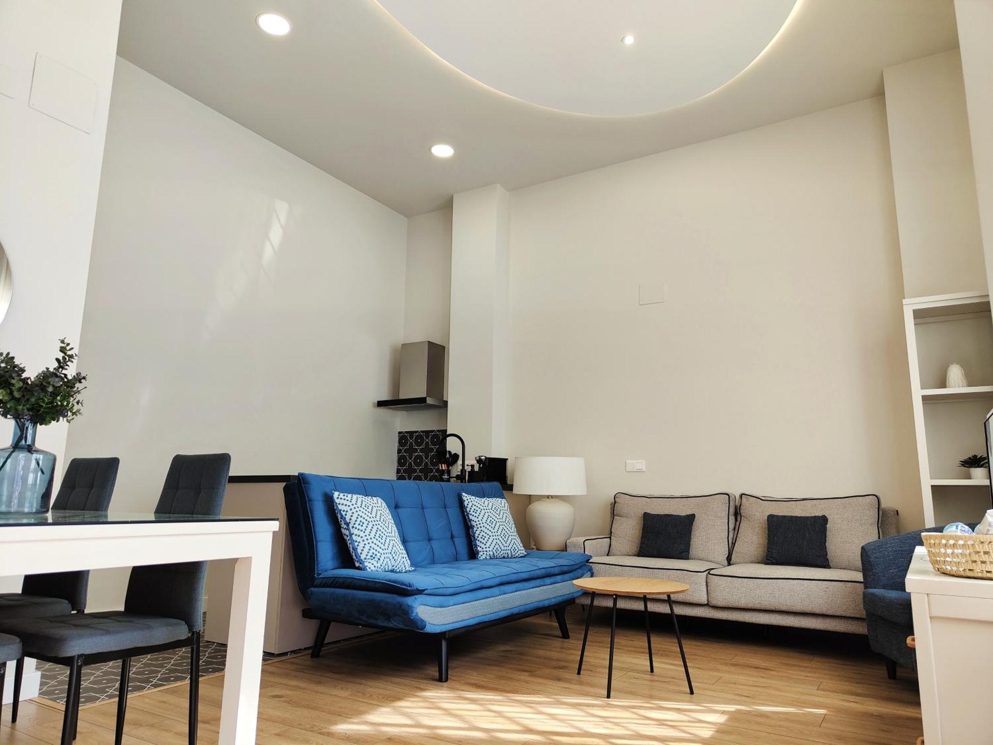 Apartamento Mi Esperanza Kordoba Bagian luar foto