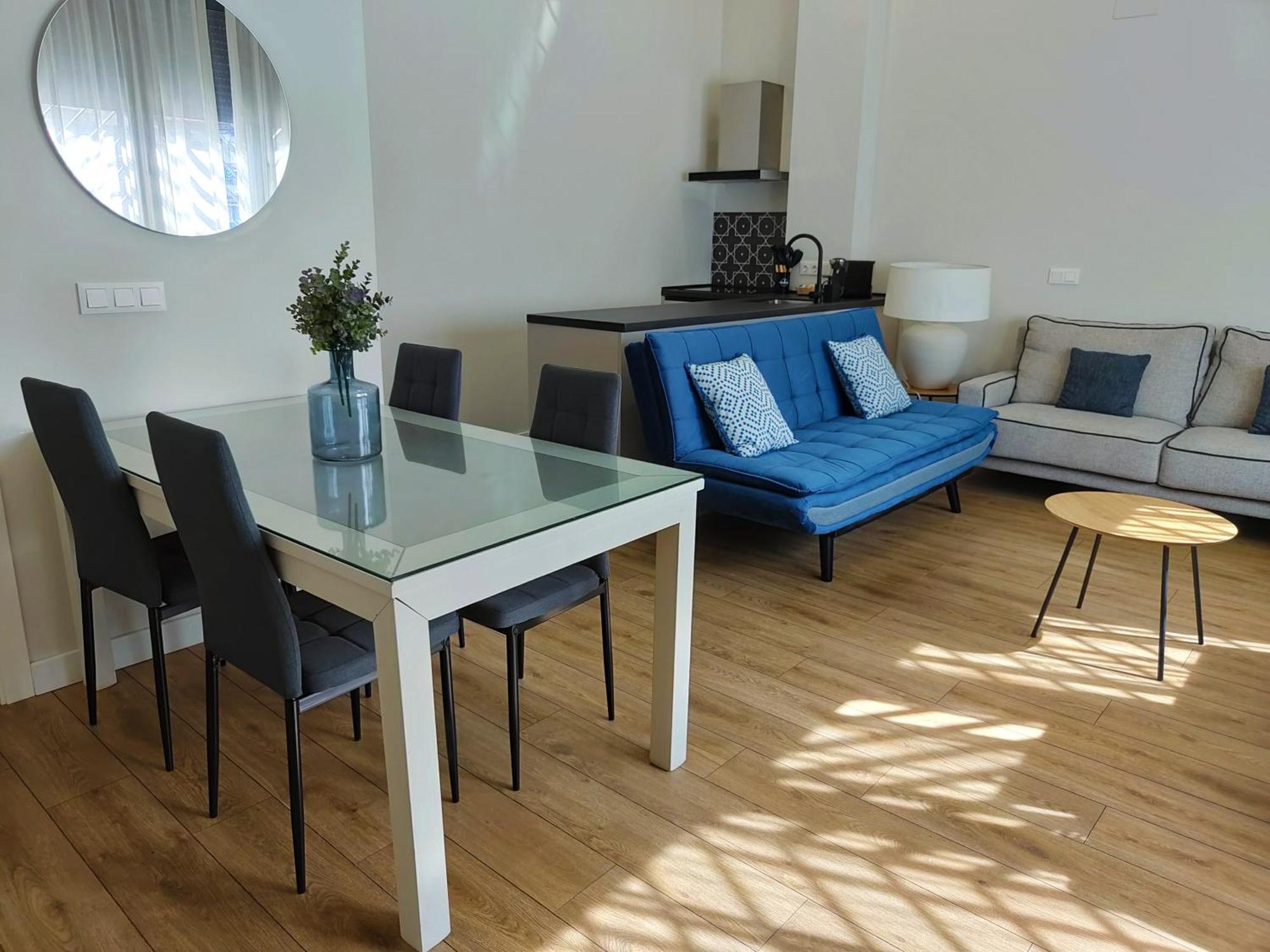 Apartamento Mi Esperanza Kordoba Bagian luar foto